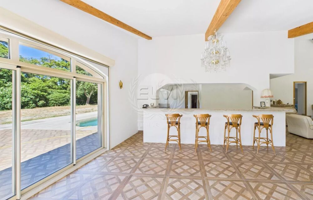à vendre  Maison Le Plan-de-la-Tour (83120)