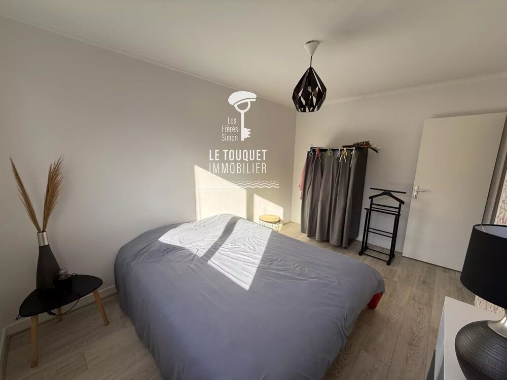  vendre  Maison Le Touquet-Paris-Plage (62520)