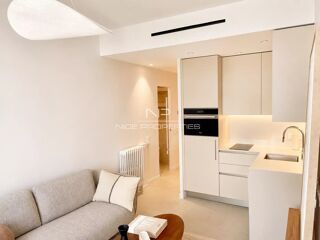  Appartement à vendre 2 pièces 28 m²
