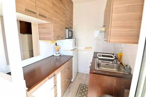  Appartement � louer 1 pi�ce 28 m�