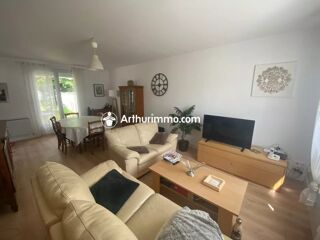  Maison � vendre 5 pi�ces 94 m�