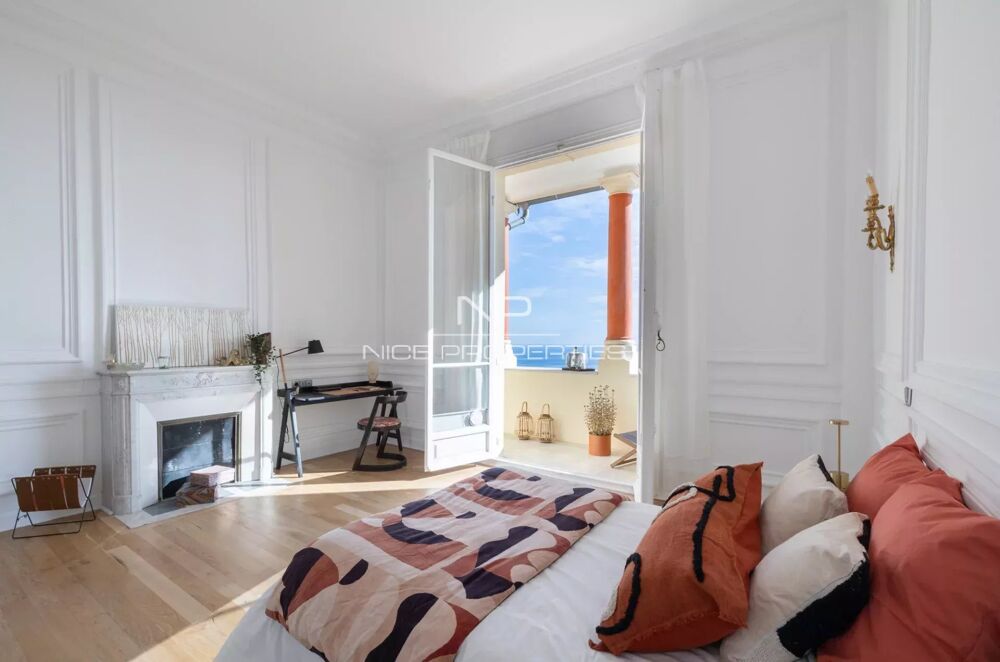 � vendre  Appartement Beausoleil (06240)