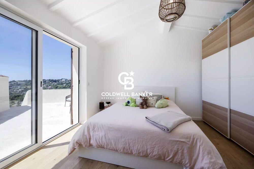 � vendre  Maison Vence (06140)