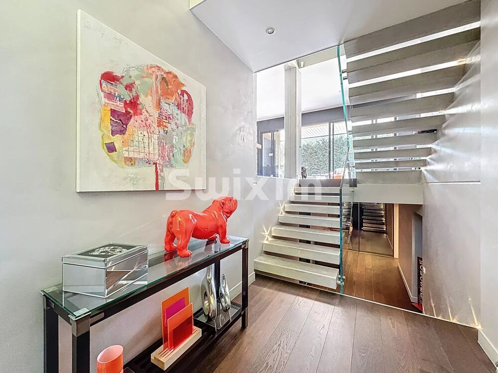 � vendre  Maison Divonne-les-Bains (01220)