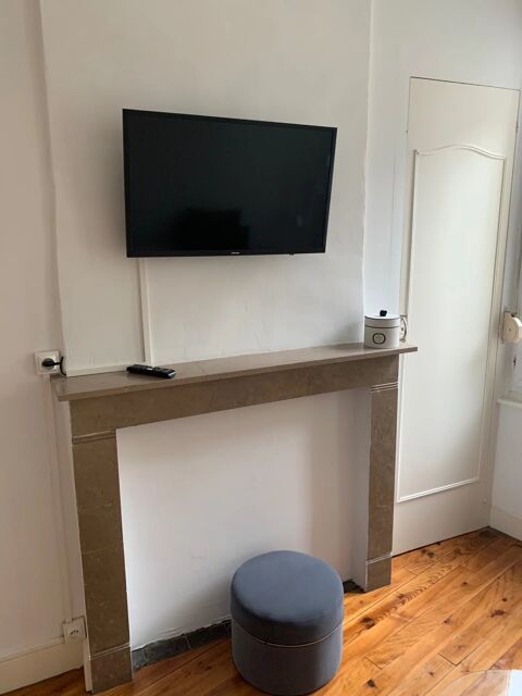  Appartement � louer 2 pi�ces 29 m�