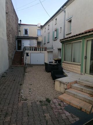 Maison � vendre 3 pi�ces 73 m�