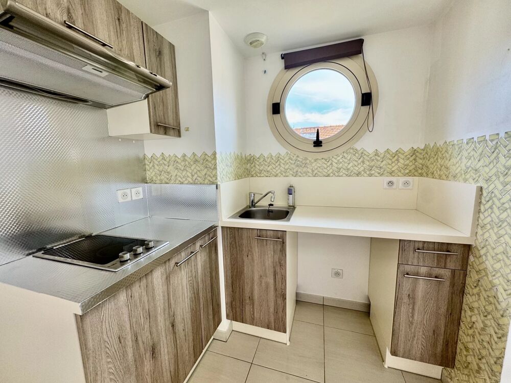 Vente Appartement Cannes Vente appartement 2 pi�ces en dernier �tage Cannes