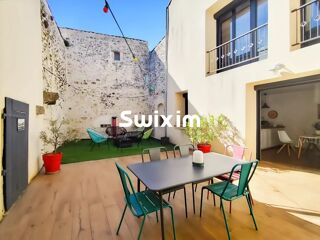  Maison à vendre 4 pièces 137 m²