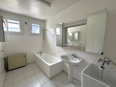  Maison � louer 3 pi�ces 82 m�