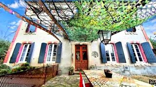  Maison � vendre 6 pi�ces 335 m�