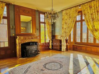  Maison à vendre 7 pièces 231 m²