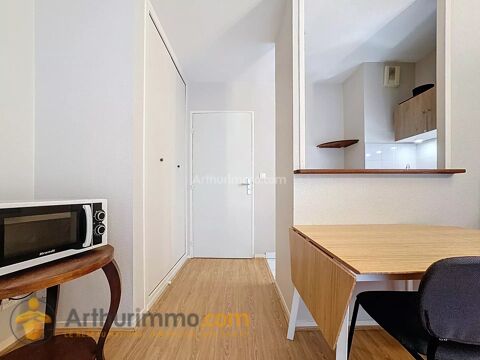  Appartement � louer 1 pi�ce 27 m�