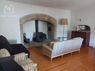  Maison à louer 2 pièces 60 m²