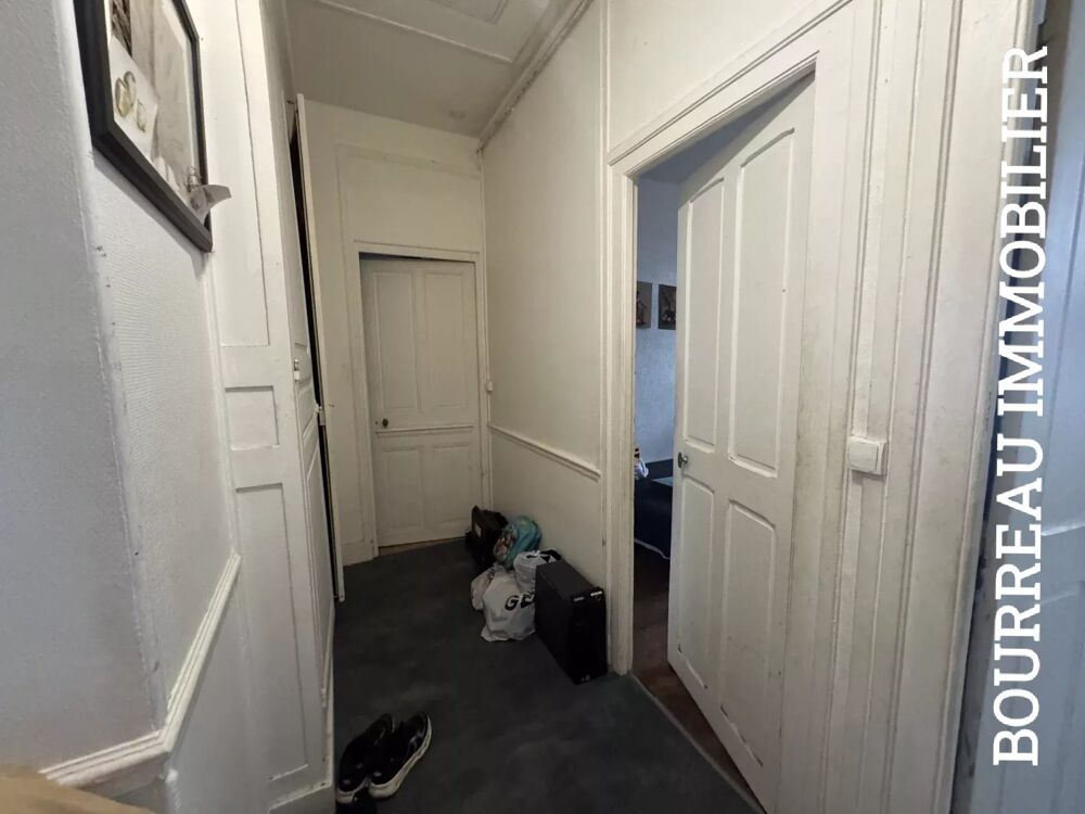 Vente Appartement JOIGNY QUARTIER HISTORIQUE Joigny