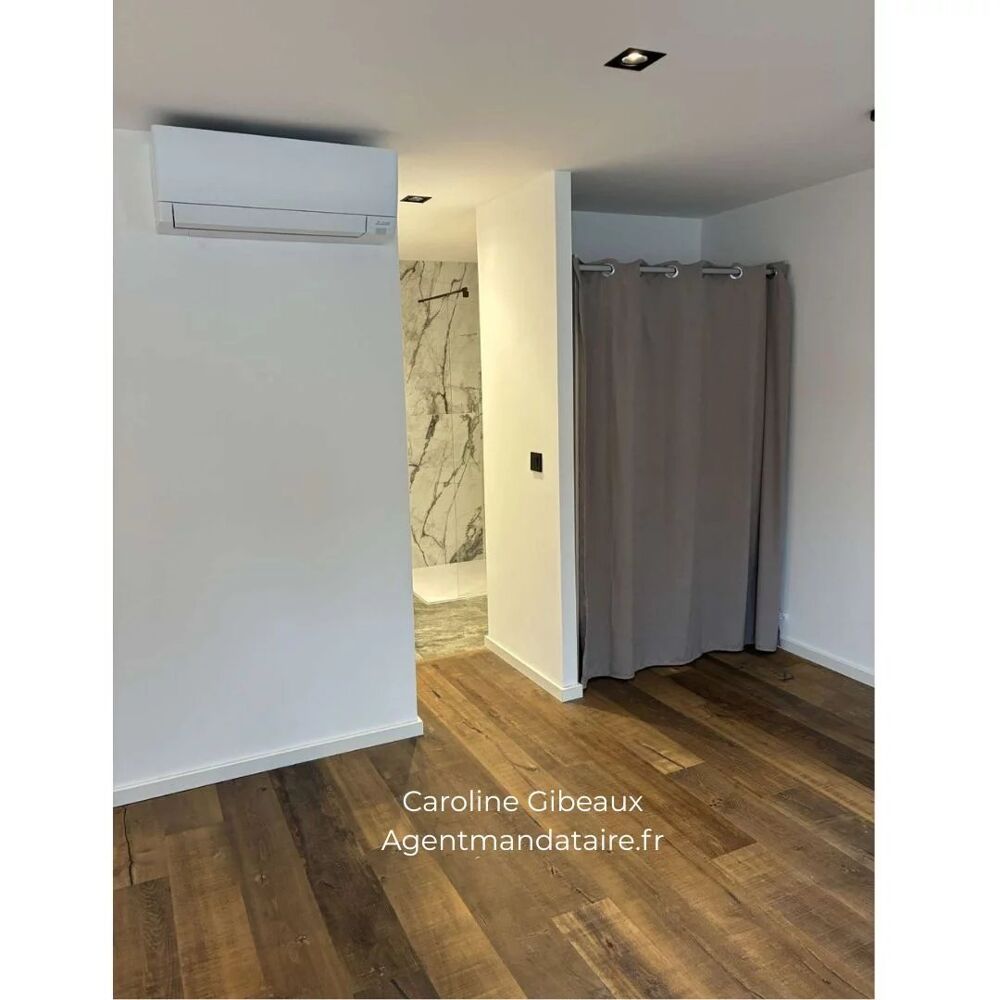 Appartement 2 pièces 54 m² Fréjus Centre