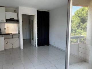  Appartement à vendre 1 pièce 19 m²