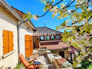  Maison à vendre 7 pièces 235 m²