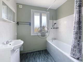  Maison � vendre 4 pi�ces 75 m�