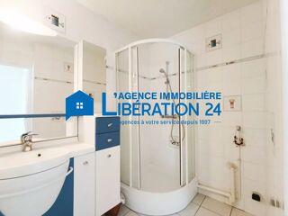  Appartement à vendre 3 pièces 62 m²
