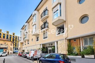  Appartement à vendre 1 pièce 21 m²