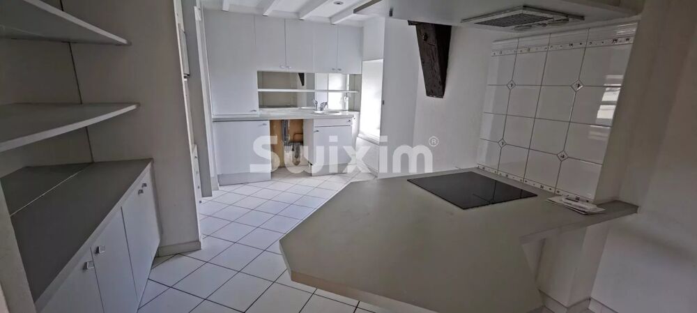 Vente Appartement Grand duplex avec superbe vue panoramique - garage en OPTION Dole
