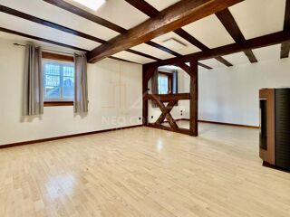  Maison � vendre 6 pi�ces 158 m�