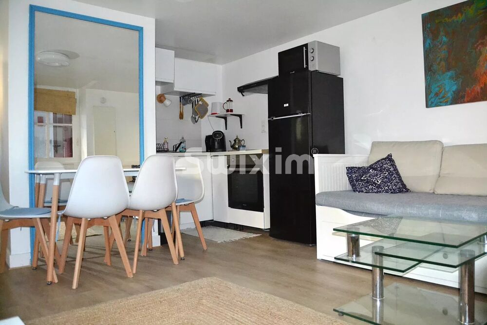 Vente Appartement Appartement plein centre sur front de mer Arcachon