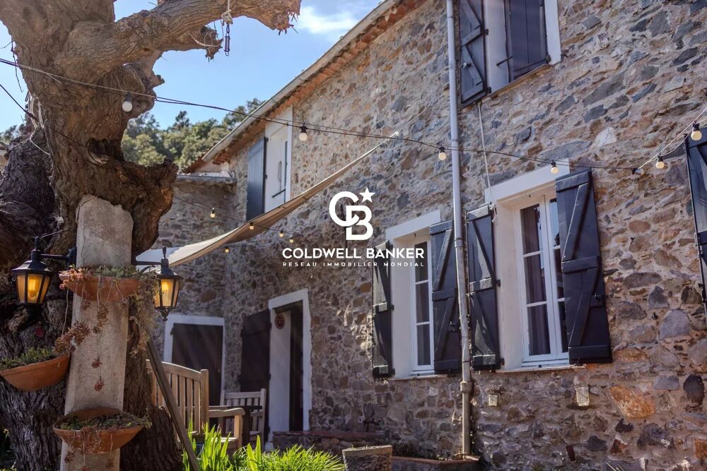 � vendre  Maison La M�le (83310)