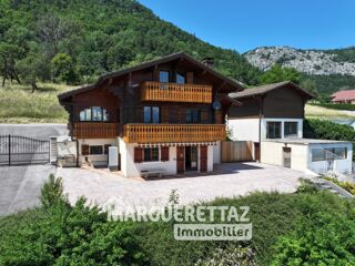  Maison à vendre 8 pièces 161 m²