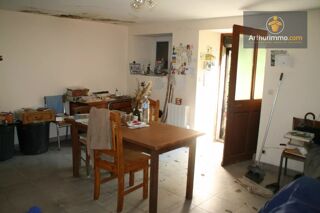  Maison à vendre 2 pièces 