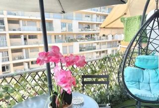  Appartement à louer 1 pièce 30 m²