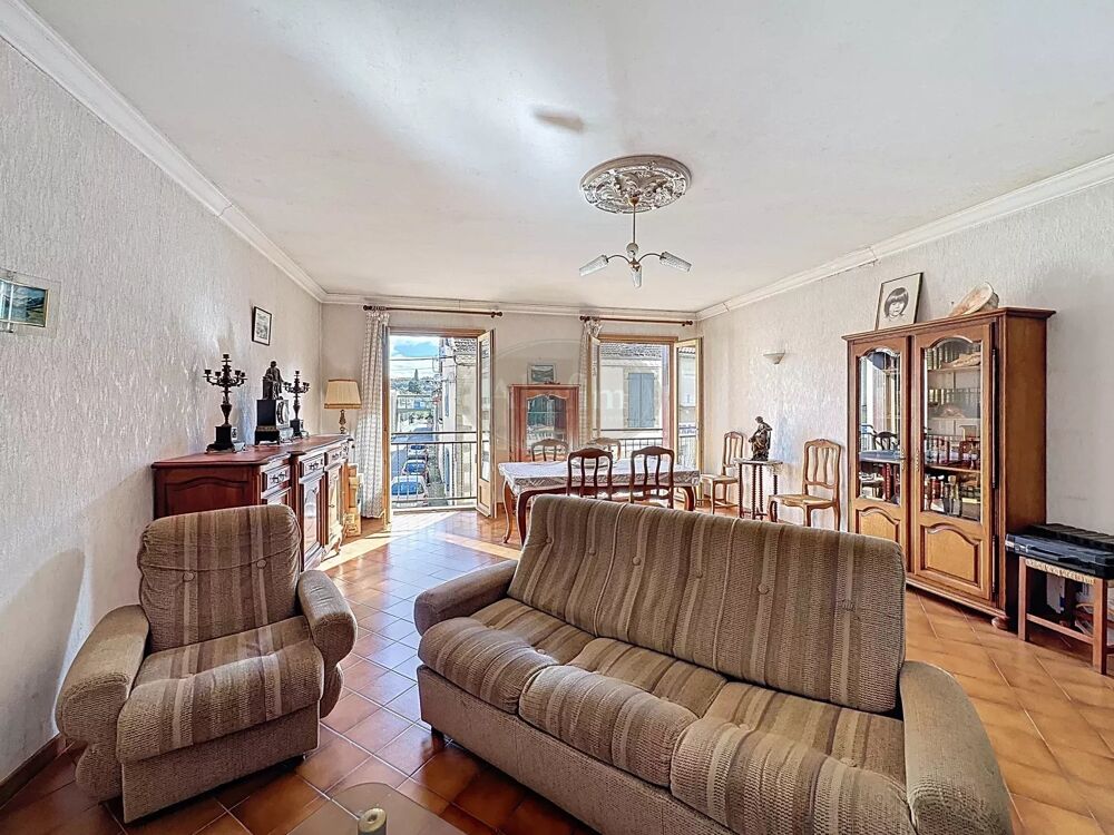 Vente Maison Maison, Appartement, Cour, Garage Trie-sur-ba�se