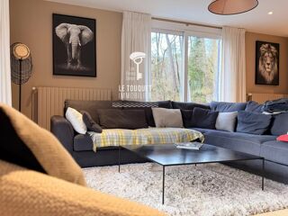  Villa � vendre 5 pi�ces 