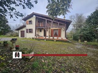  Maison � vendre 4 pi�ces 142 m�