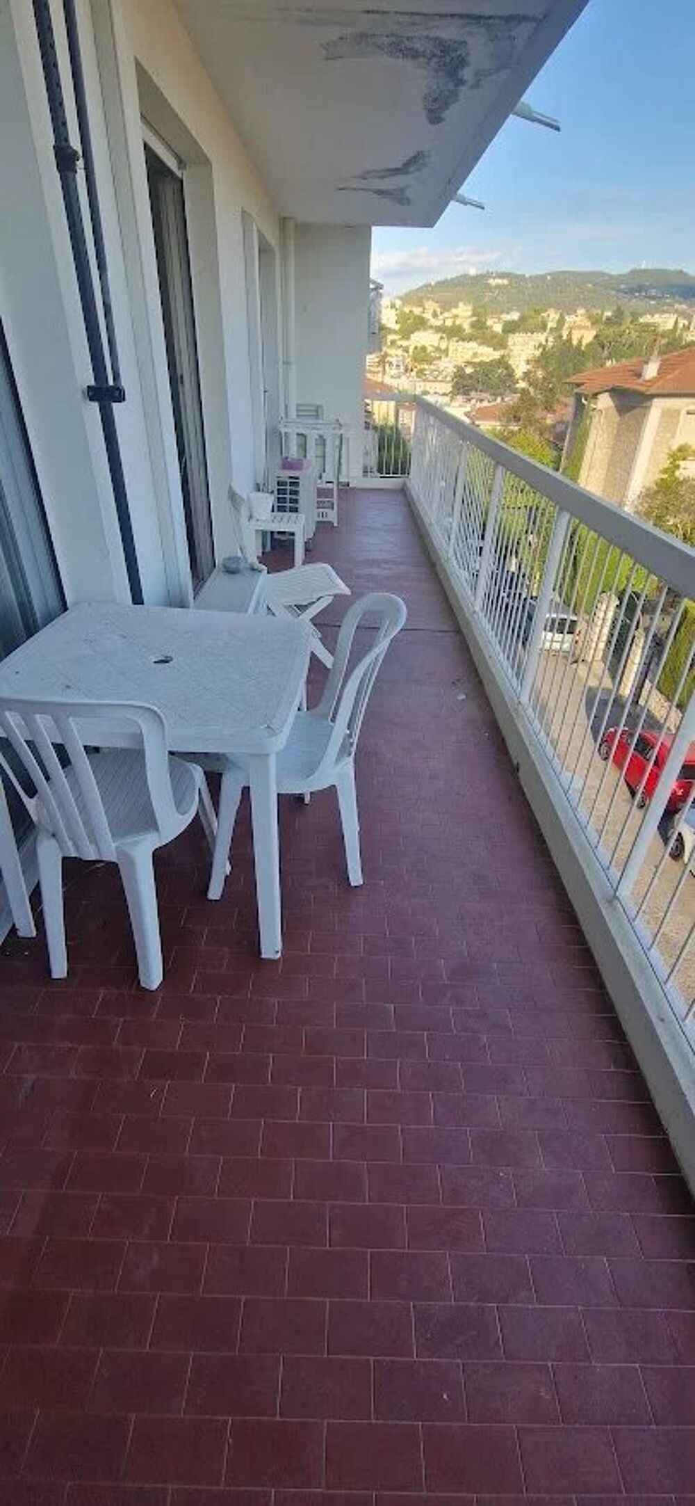 Location Appartement NICE QUARTIER DE POETES Nice