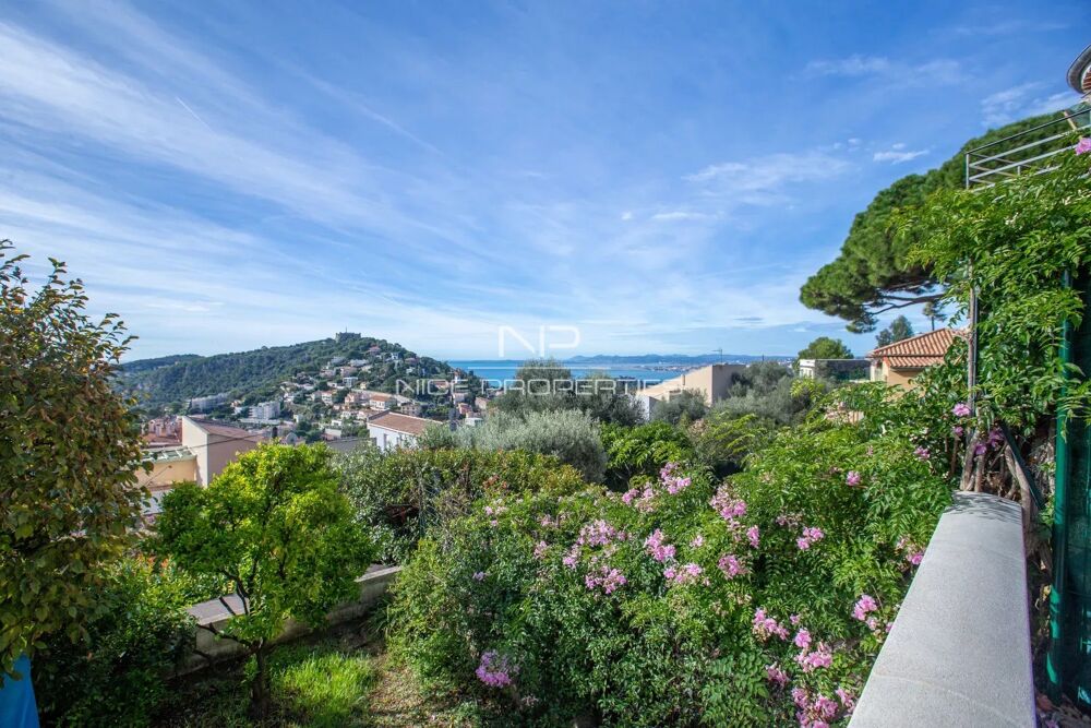  vendre  Appartement Villefranche-sur-Mer (06230)