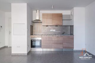  Appartement � louer 2 pi�ces 49 m�