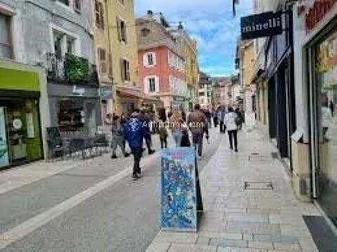 Local et fonds de commerce 295000 74200 Thonon-les-bains