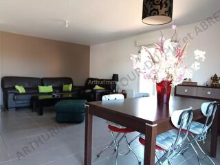  Maison � vendre 5 pi�ces 89 m�