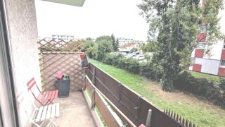  Appartement  vendre 2 pices 56 m