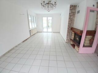  Maison � vendre 5 pi�ces 124 m�