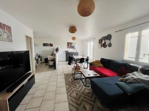  Maison � louer 4 pi�ces 75 m�