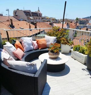  Loft à louer 2 pièces 51 m²