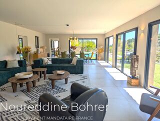  Maison � vendre 7 pi�ces 260 m�