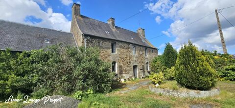   EXCLUSIVIT� - Un potentiel d'am�nagement incroyable ! Maison - 9 pi�ce(s) - 183 m�