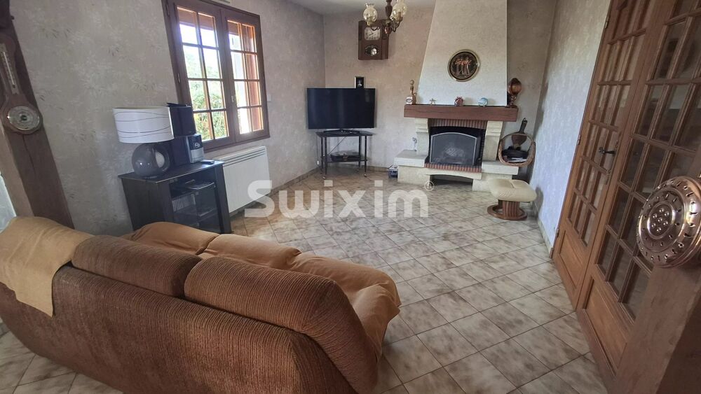 Vente Maison Maison familiale de charme au cœur des Vallées et Côteaux de la Blois