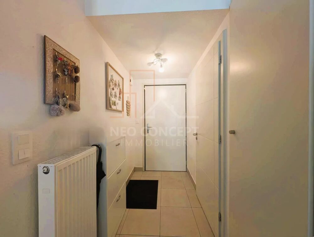 Vente Maison OBERHOFFEN SUR MODER chouette maison au calme A VISITER ABSOLUME Oberhoffen-sur-moder