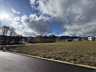  Terrain  vendre 484 m