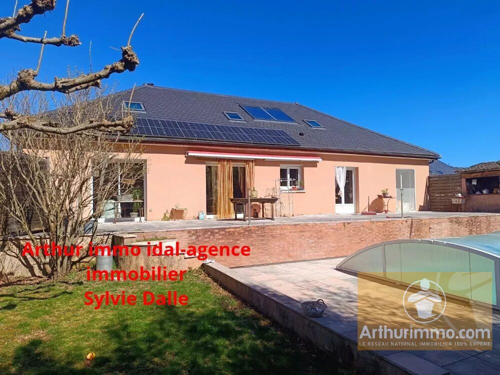 A VENDRE MAISON INDIVIDUELLE