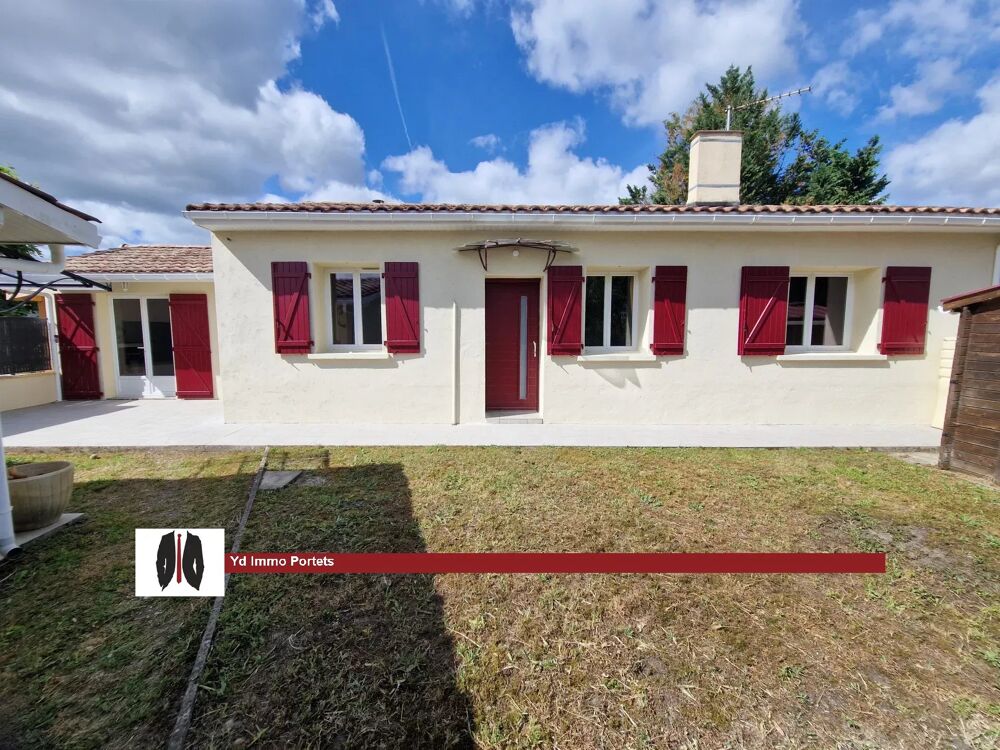 RARE SUR LE SECTEUR  Maison de plain-pied à Beautiran, proche g